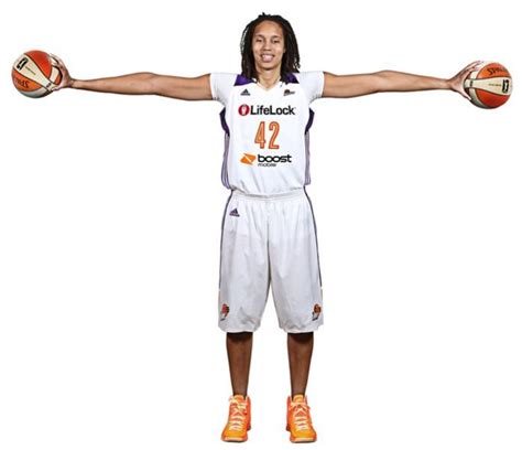 Brittney Griner Height, Weight, Body Measurements,。